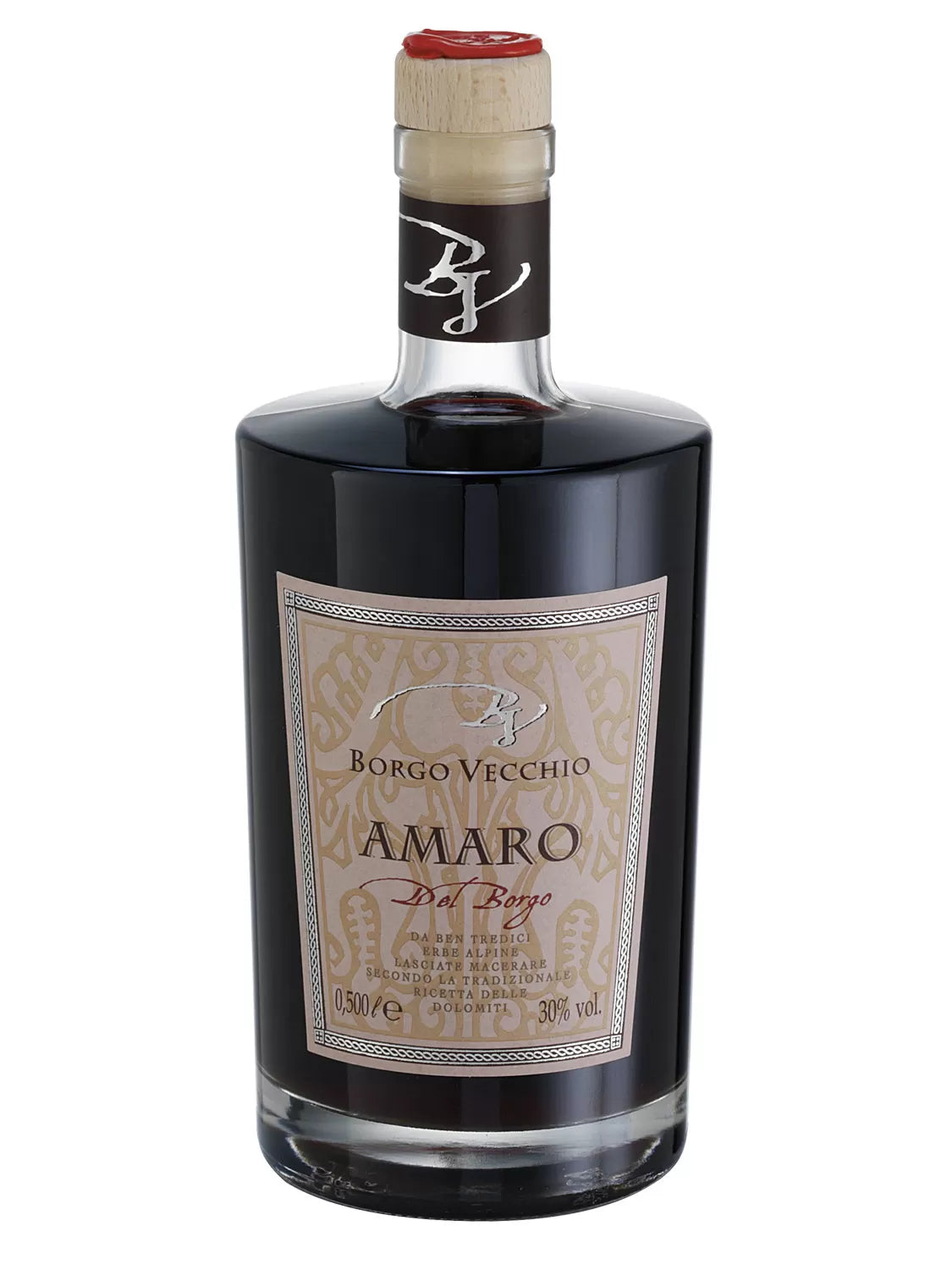 Amaro del Borgo alle Erbe - Borgo Vecchio