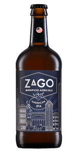 Zago - American Ipa