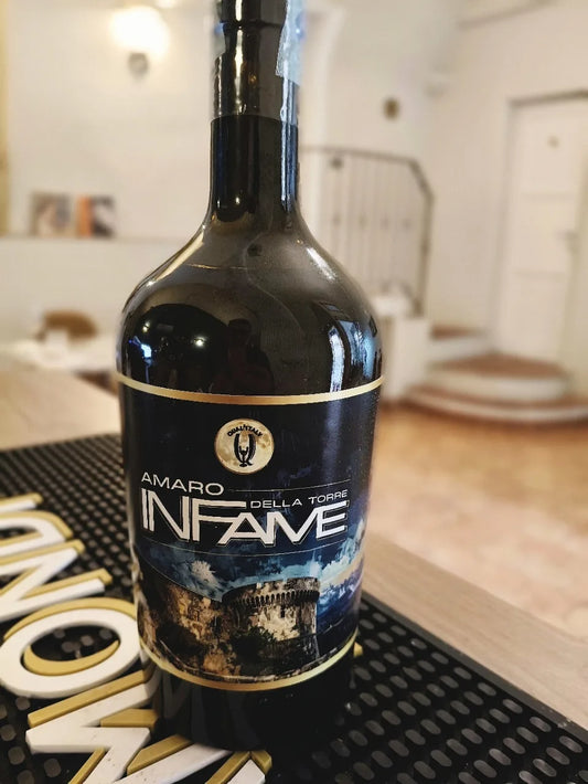 Amaro della torre infame