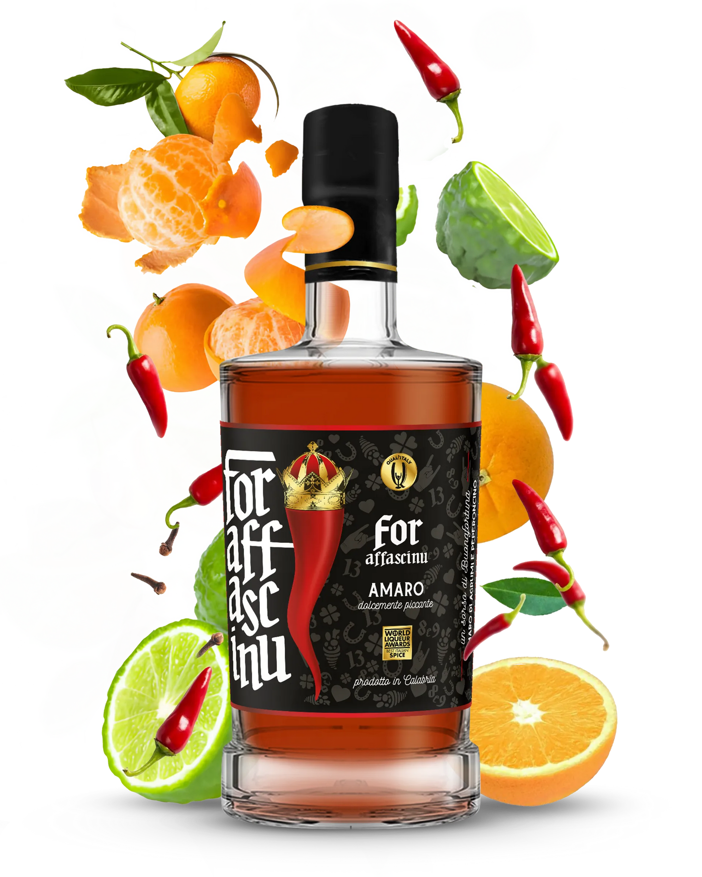 Amaro foraffascinu