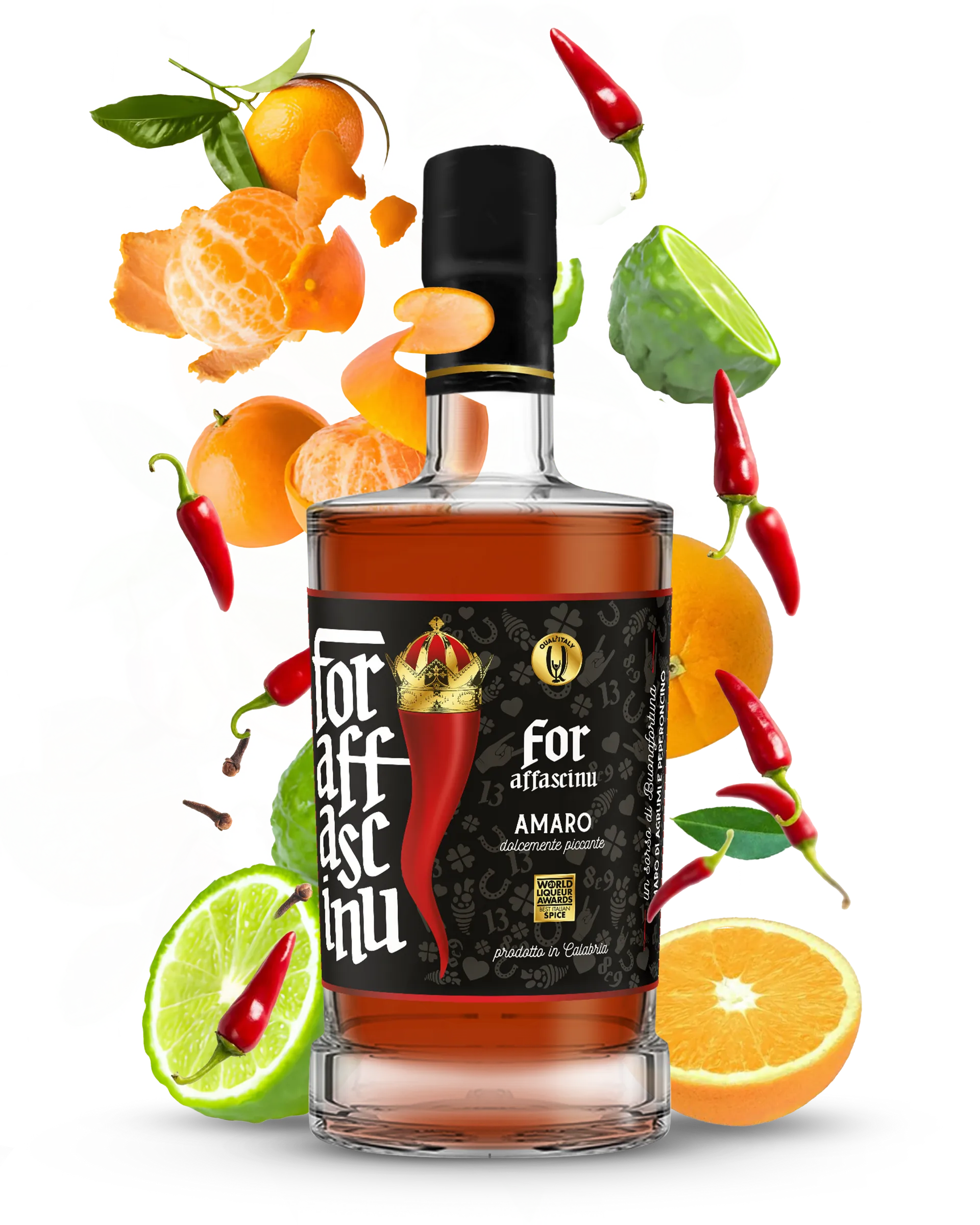Amaro foraffascinu