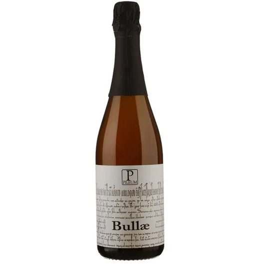 Bullae - Pileum - Spumante metodo classico