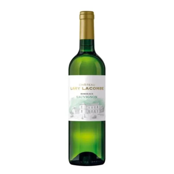 Sauvignon AOC - Bordeaux - Chateau Lary Lacombe