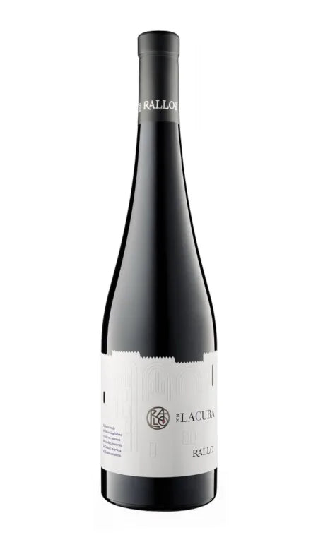 Grillo Dop - La Cuba - Rallo