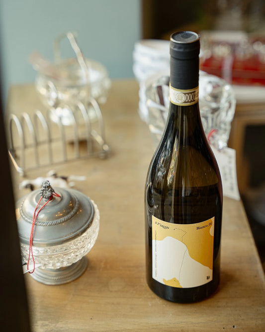 degustazione di vino fuori Roma al ristorante Venere