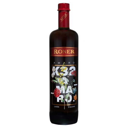 K32 Amaro