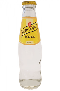 Schweppes Tonica - ristorantevenere