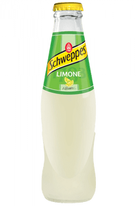 Schweppes Lemon - ristorantevenere