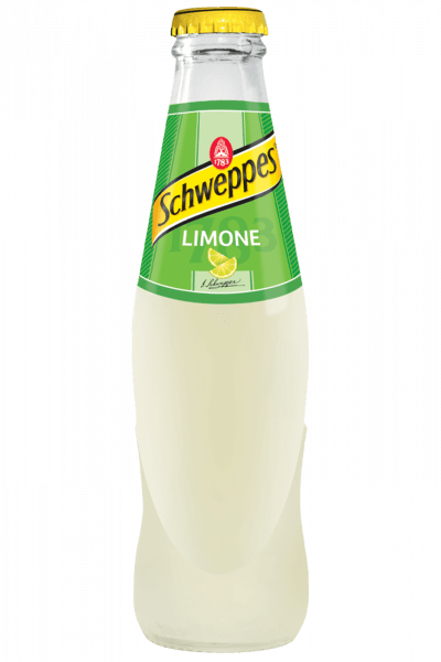 Schweppes Lemon - ristorantevenere