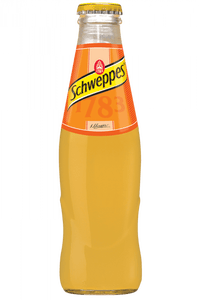 Schweppes Orange - ristorantevenere