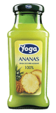 Yoga Magic Ananas 20cl - ristorantevenere