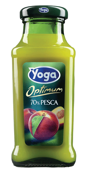 Yoga Magic Pesca 20cl - ristorantevenere