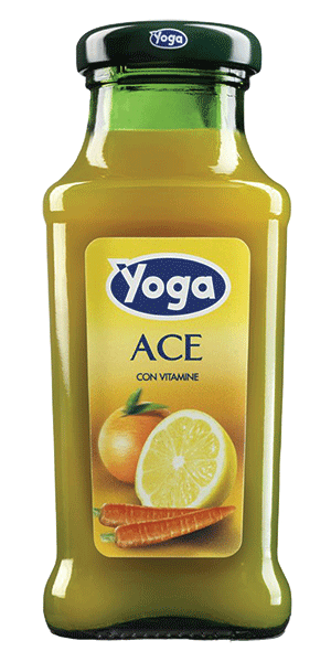 Yoga Magic ACE 20cl - ristorantevenere