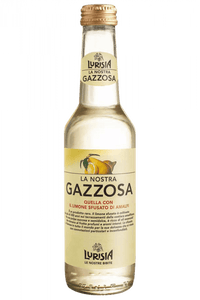 Gazzosa Lurisia - ristorantevenere