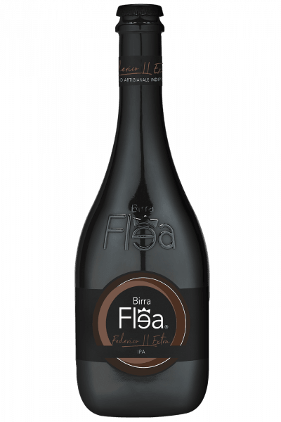 Flea Ipa (Federico II) 30ml - ristorantevenere