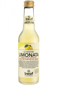 Limonata Lurisia - ristorantevenere