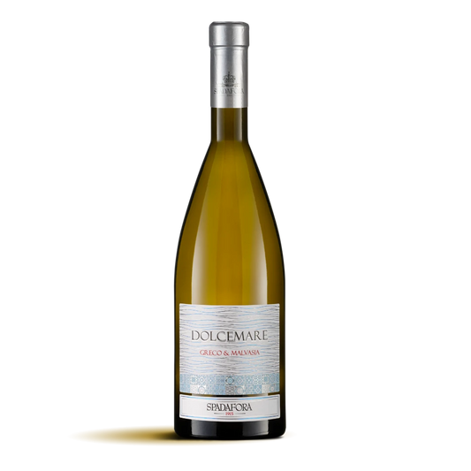 Greco e Malvasia DOP - Dolcemare - Spadafora