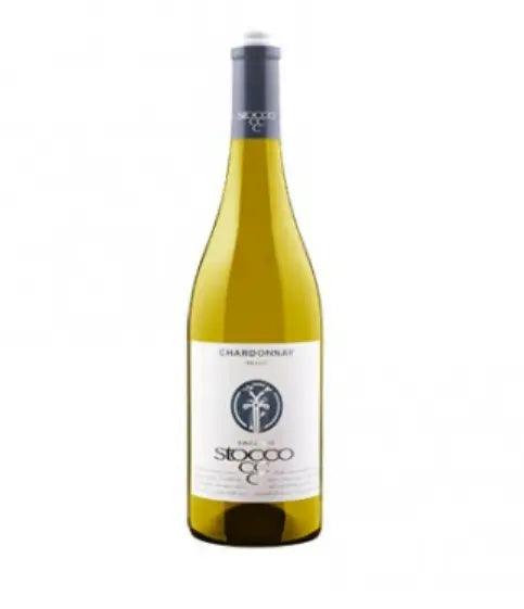 STOCCO CHARDONNAY Braide Igt Venezia Giulia