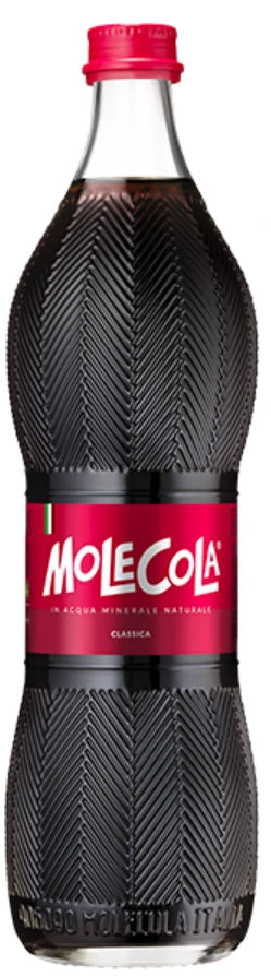 Molecola classica 075cl