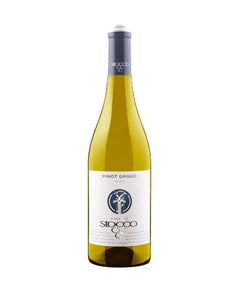 PINOT GRIGIO DOC - Stocco