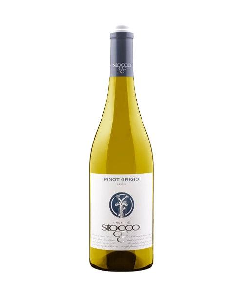 PINOT GRIGIO DOC - Stocco