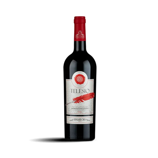 TELESIO - vini e degustazioni fuori Roma al ristorante Venere