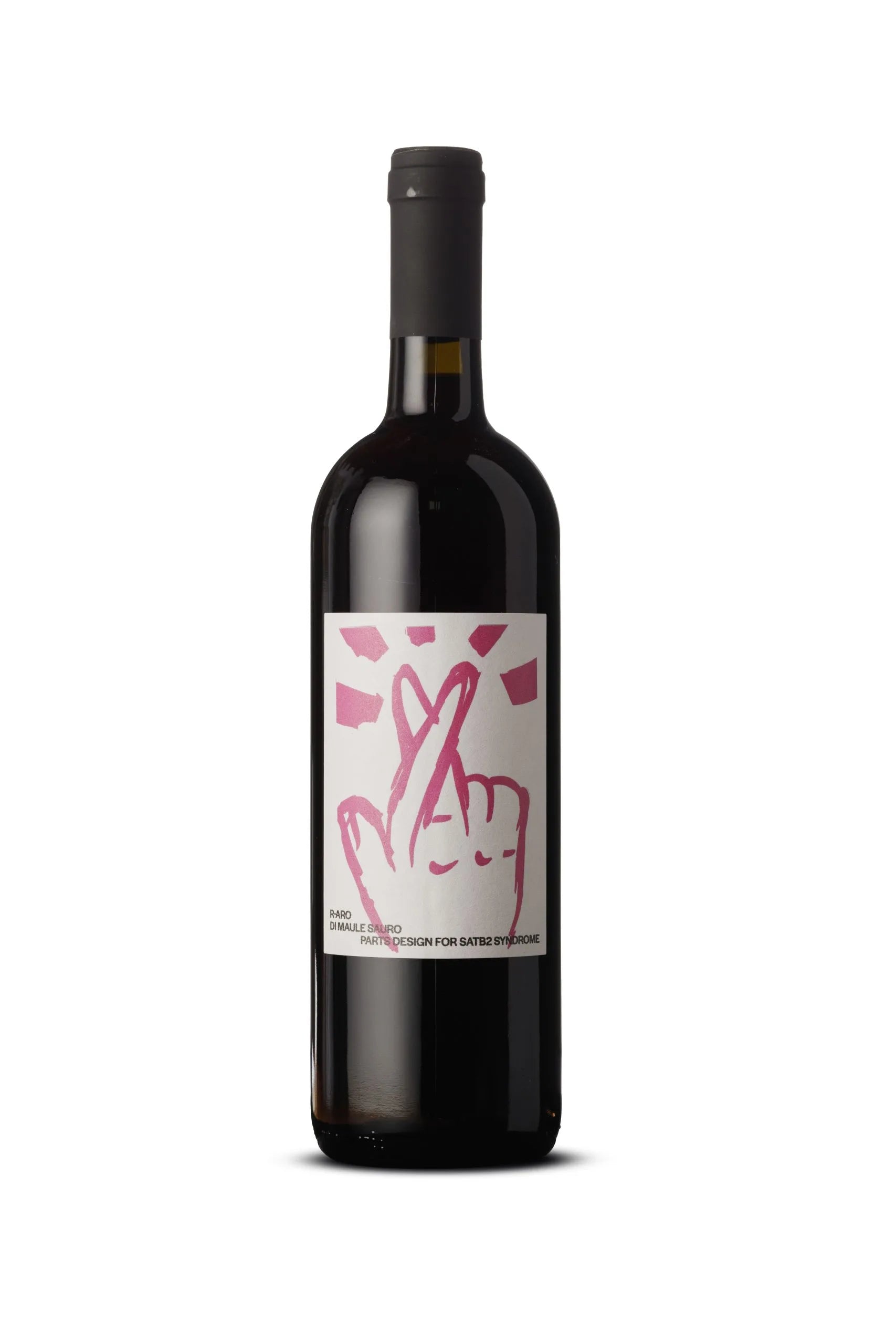 Tai rosso. Degustazione vino fuori Roma