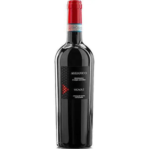 AGLIANICO SANNIO VIGNOLÈ DOP - ristorantevenere