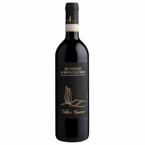 BRUNELLO DI MONTALCINO DOCG - ristorantevenere