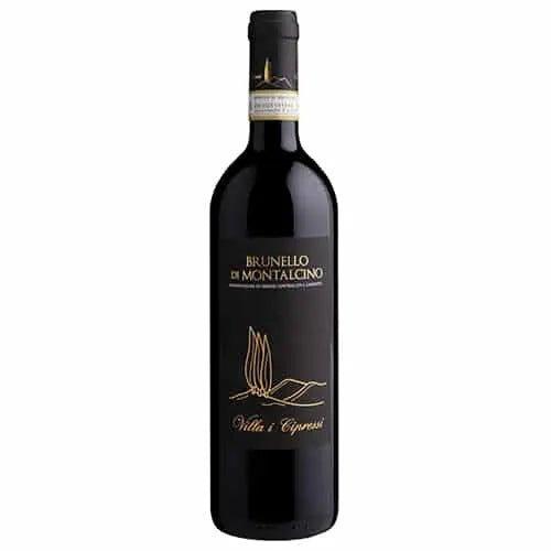 BRUNELLO DI MONTALCINO DOCG - ristorantevenere