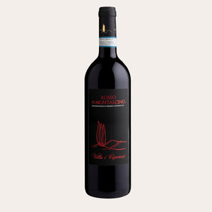 ROSSO DI MONTALCINO DOC - ristorantevenere