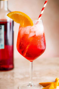 Spritz red - ristorantevenere