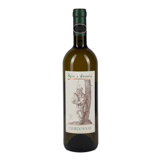 Chardonnay - Pojer e Sandri