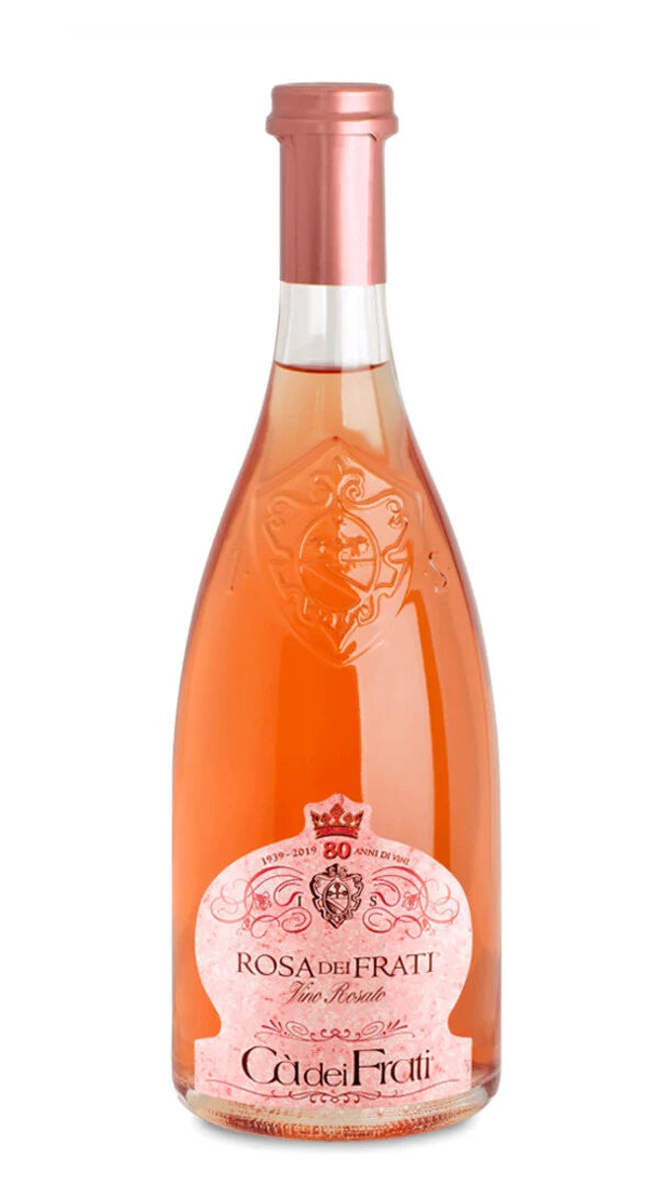 Rosa dei Frati - Ca' dei Frati