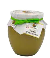 crema di pistacchio