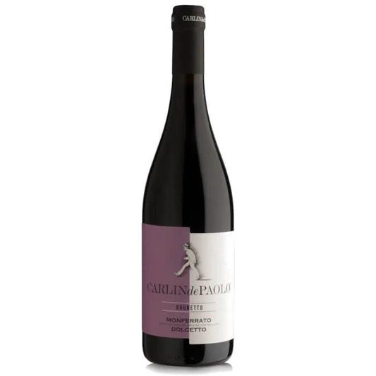 DOLCETTO DI MONFERRATO DOC - ristorantevenere