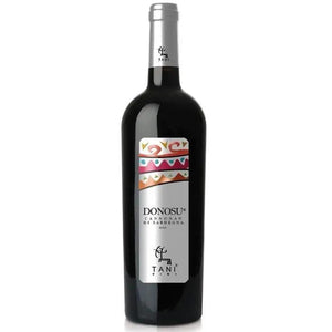 DONOSU CANNONAU DI SARDEGNA DOC - ristorantevenere