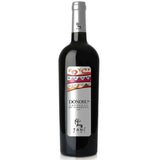 DONOSU CANNONAU DI SARDEGNA DOC - ristorantevenere