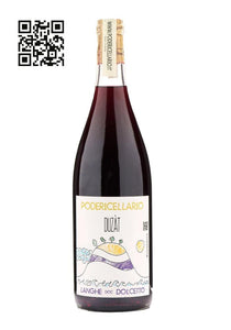 Duzat - Langhe DOC Dolcetto - Poderi Cellario