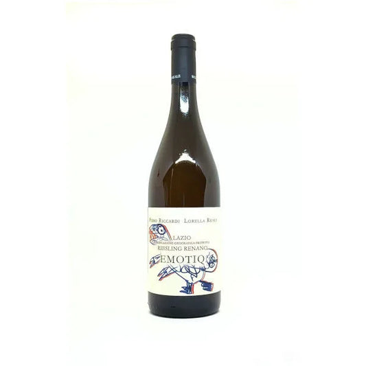 Riesling Renano - Emotiq - Riccardi Reale