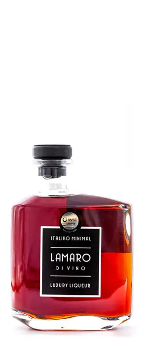 LAMARO DI VINO