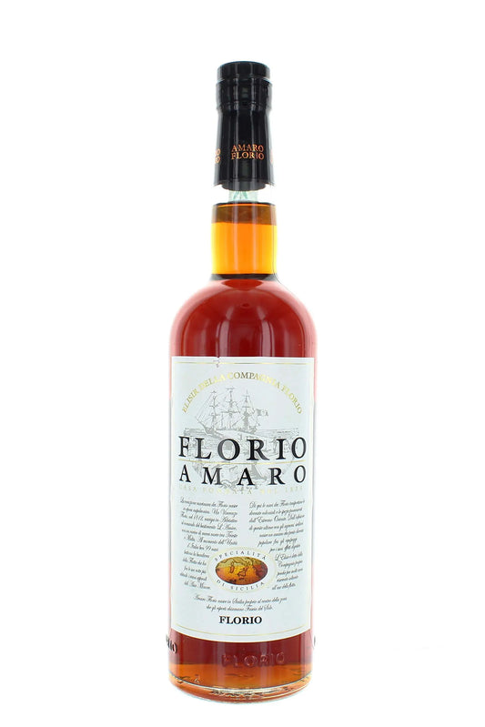 Amaro Florio