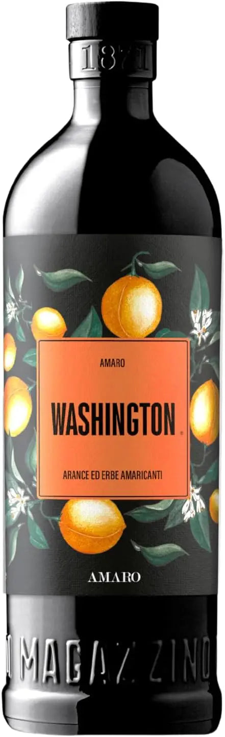 Amaro Washington