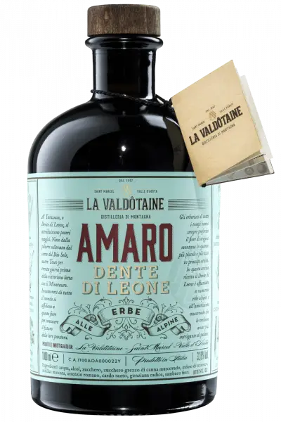 Amaro Dente di Leone