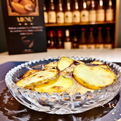 Patate al forno