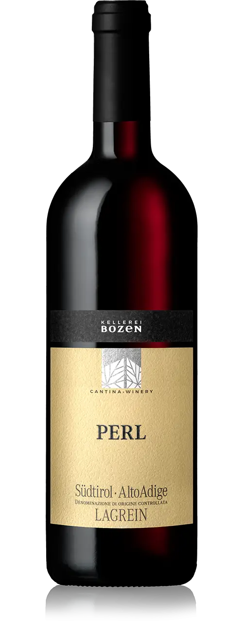 Lagrein - Perl - Kellerei Bozen