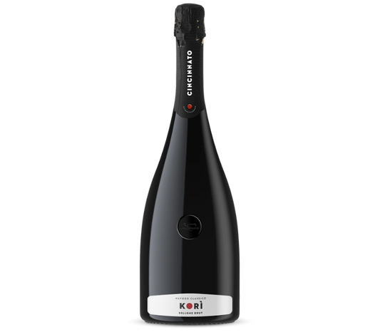 Korì - Bellone Metodo Classico - Brut - Cincinnato