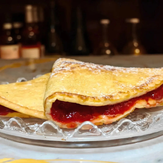 La crepes di Emilio