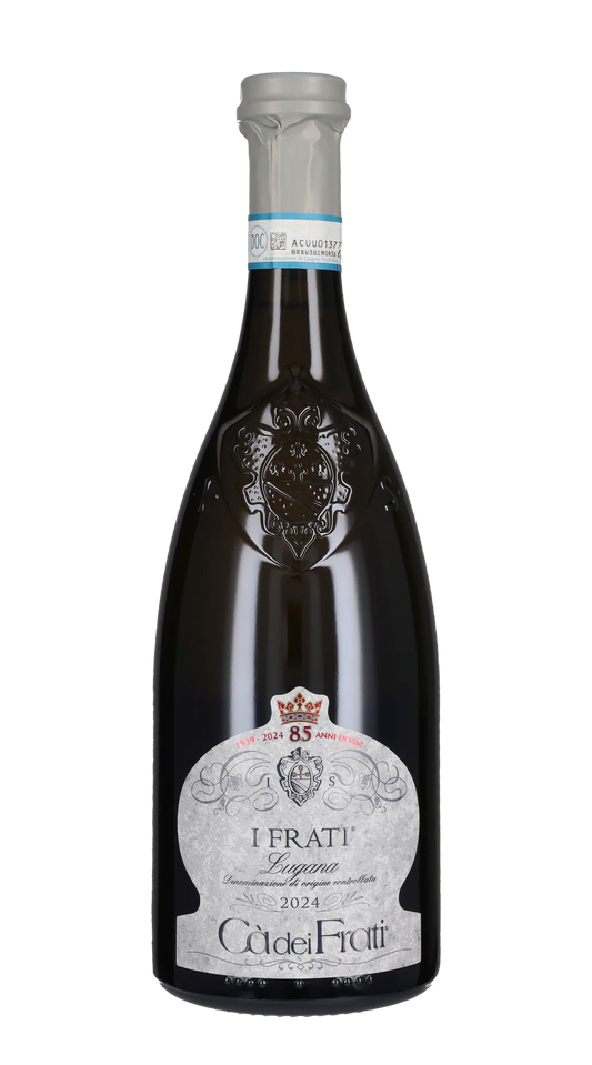 Lugana DOC - I frati - Ca' dei frati