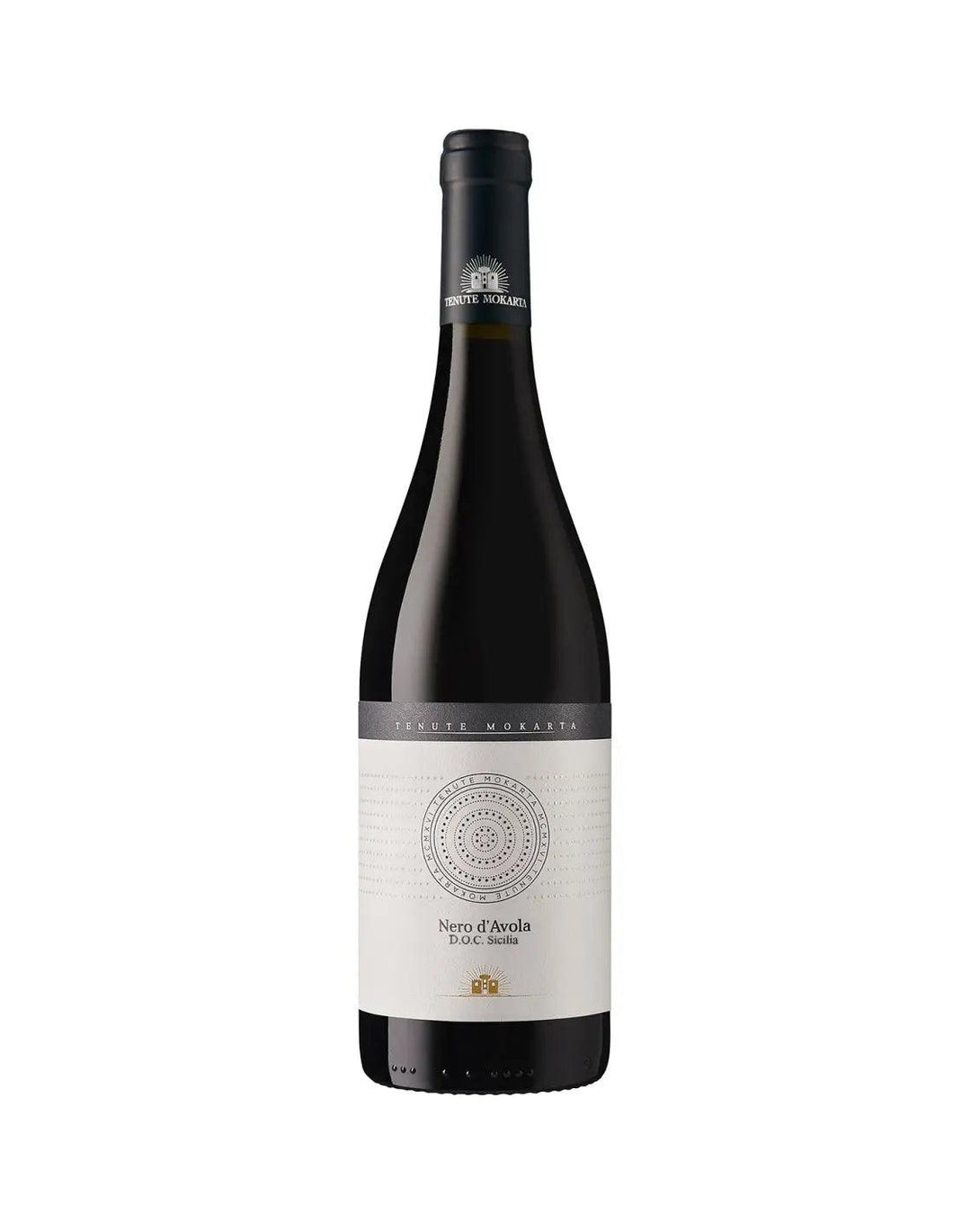 NERO D’AVOLA DOC - ristorantevenere